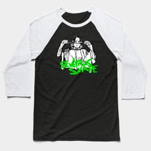 Professor Snape Baseball T-Shirt